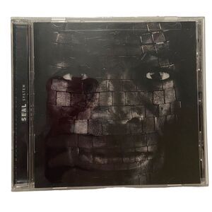 System by Seal (CD, 2007)